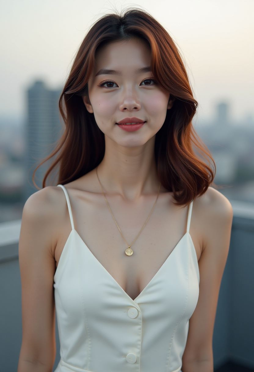 《神殿回廊》海报