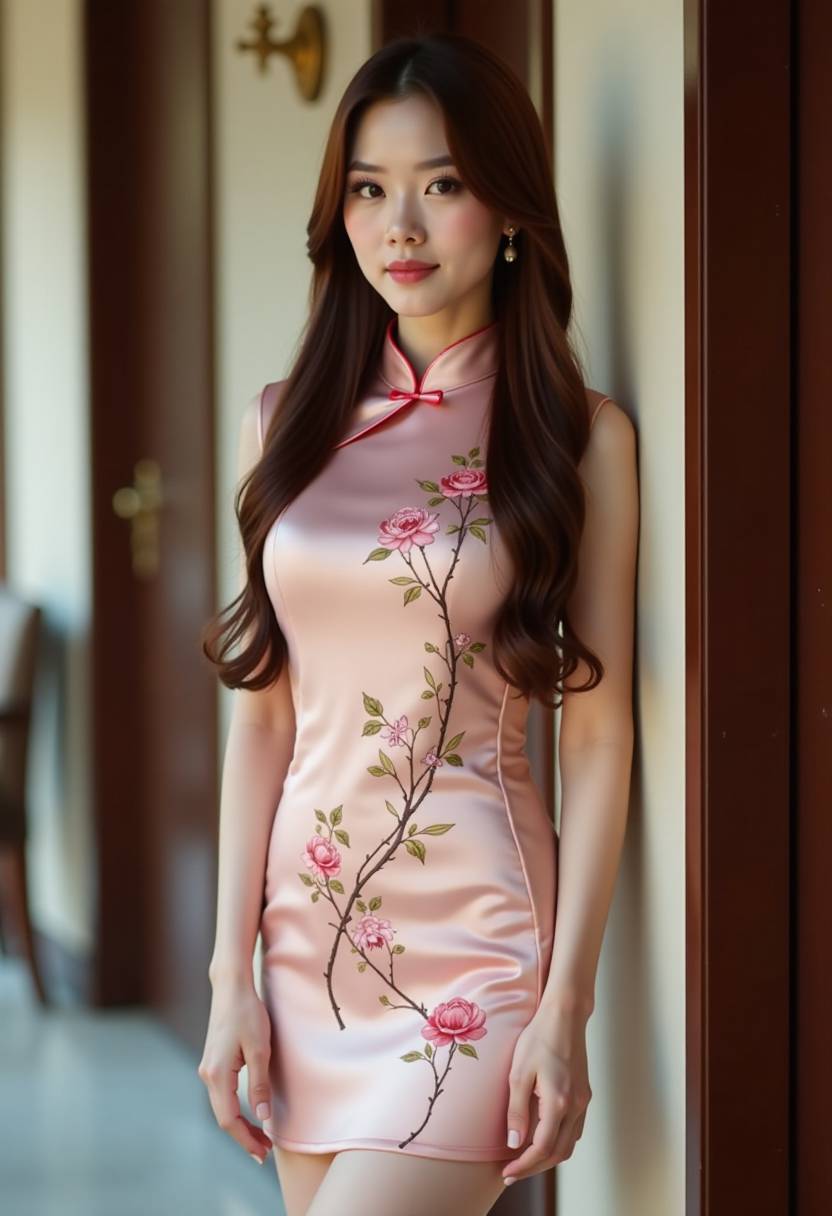 《斯巴达王后》完整版主视觉